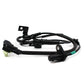 GENUINE ABS Wheel Speed Sensor FRONT DRIVER for 12-16 Kia Optima OEM 59810-4C000
