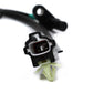 GENUINE ABS Wheel Speed Sensor FRONT DRIVER for 12-16 Kia Optima OEM 59810-4C000