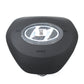GENUINE Steering Wheel Air Bag BLACK for 20-21 Hyundai Palisade 80100S8500NNB