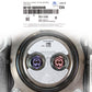 GENUINE Steering Wheel Air Bag BLACK for 20-21 Hyundai Palisade 80100S8500NNB