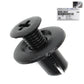 GENUINE Fender Liner Retainer 10PCS for 1995-2021 Hyundai Kia 8659028000