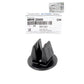 GENUINE Fender Liner Retainers 10PCS for 1995-2021 Hyundai Kia OEM 8684822000