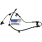 GENUINE ABS Wheel Speed Sensor FRONT LEFT for 12-17 Hyundai Elantra 59810A5300