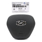 GENUINE Steering Wheel Air Bag for 2015-2017 Hyundai SONATA SPORT 2.0L Turbo