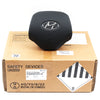 GENUINE Steering Wheel Air Bag for 2022 2021 2022 Hyundai Venue 80100K2500NNB