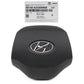 GENUINE Steering Wheel Air Bag for 2022 2021 2022 Hyundai Venue 80100K2500NNB