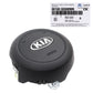 GENUINE Steering Wheel Air Bag for 2020 2021 2022 Kia Seltos 80100Q5500WK