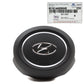 GENUINE Steering Wheel Air Bag for 2020-2023 Hyundai Elantra 80100AA000NNB