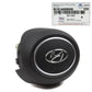 GENUINE Steering Wheel Air Bag for 2020-2023 Hyundai Elantra 80100AA000NNB
