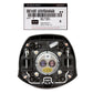 GENUINE Steering Wheel Air Bag Module for 2019-22 GENESIS G70 80100G9200NNB