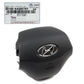 GENUINE Steering Wheel Air Bag Module for 2019-2022 Hyundai Kona EV 80100K4500TRY