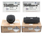 GENUINE Steering Wheel & Knee Air Bag for 2021 2022 Kia K5 80100L2500WK 80200L3000