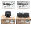 GENUINE Steering Wheel & Knee Air Bag for 2021 2022 Kia K5 80100L2500WK 80200L3000