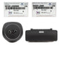 GENUINE Steering Wheel & Knee Air Bag for 2021 2022 Kia K5 80100L2500WK 80200L3000
