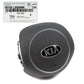 GENUINE Steering Wheel & Knee Air Bag for 2021 2022 Kia K5 80100L2500WK 80200L3000