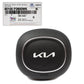 GENUINE Steering Wheel Air Module BLACK for 2021-23 Kia Sorento 80100P2600WK