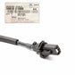 GENUINE Front ABS Speed Sensor LEFT DRIVER for 2015-2019 Sonata 59810C1000