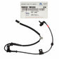GENUINE ABS Wheel Speed Sensor FRONT RIGHT for 2012-2017 Kia Rio 598301W000
