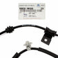GENUINE ABS Wheel Speed Sensor FRONT RIGHT for 2012-2017 Kia Rio 598301W000