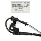 GENUINE ABS Wheel Speed Sensor FRONT RIGHT for 2012-2017 Kia Rio 598301W000
