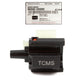 GENUINE Temperature Sensor for 17-24 GV70 GV80 Ioniq 5 6 Kona Sonata 969850X000