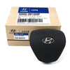 GENUINE Steering Wheel Air Bag for 2012-2014 Hyundai Genesis Coupe 569002M1009P