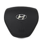 GENUINE Steering Wheel Air Bag for 2012-2014 Hyundai Genesis Coupe 569002M1009P