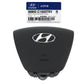 GENUINE Steering Wheel & Knee Air Bag for 15-17 Hyundai Sonata OEM 56900C1500TRY
