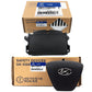 GENUINE Steering Wheel & Knee AirBag for 16-17 HYUNDAI ELANTRA 56900F2300TRY
