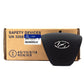 GENUINE Steering Wheel & Knee AirBag for 16-17 HYUNDAI ELANTRA 56900F2300TRY