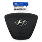 GENUINE Steering Wheel & Knee AirBag for 16-17 HYUNDAI ELANTRA 56900F2300TRY