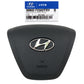 GENUINE Steering Wheel Air Bag for 2016 2017 Hyundai Elantra 56900F2300TRY