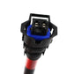 GENUINE ABS Wheel Sensor FRONT RH for 10-16 Hyundai Genesis Coupe 598302M000