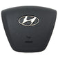GENUINE Steering Wheel Air Bag for 2015-2017 Hyundai Sonata 56900C1500TRY