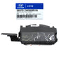 GENUINE Knee Air Bag Module DRIVER for 13-17 Hyundai Santa Fe 569702W000RYN