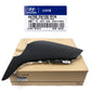 GENUINE Dashboard Crash Pad Cover BLACK PASSENGER for 13-18 Hyundai Santa Fe