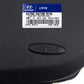 GENUINE Dashboard Crash Pad Cover BLACK PASSENGER for 13-18 Hyundai Santa Fe