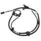 GENUINE ABS SPEED SENSOR FRONT DRIVER for 13-18 SANTA FE SORENTO 956702W000