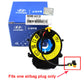 GENUINE Clock Spring 14ch for 2014-2017 Elantra GT Forte Rio Rondo 93490A4110