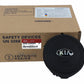 GENUINE Steering Wheel & Knee Air Bag Module for 17-20 KIA NIRO OEM 56900G5000WK
