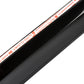 Black Smoked Window Sun Visor Rain Guards 6pcs for 2017-2022 Cadillac XT5