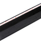 Smoked Window Sun Vent Visor Rain Guards 6pcs for 2020-2023 Hyundai Venue