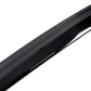 Smoked Window Sun Vent Visor Rain Guards 6pcs for 2018-2022 Honda Accord