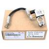 GENUINE Battery Cable NEGATIVE for 2013-2017 Hyundai Veloster 371802V700