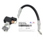 GENUINE Battery Cable NEGATIVE for 2013-2017 Hyundai Veloster 371802V700