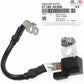 GENUINE Battery Cable NEGATIVE for 2014-2016 Hyundai Elantra 371803X300