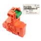 GENUINE Battery Safety Plug for 16-19 Sonata 17-20 Optima Hybrid 37586-E6000
