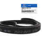 OEM V-Ribbed belt for Hyundai Kia Sonata Tucson Optima Sportage 2011-2014