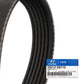OEM V-Ribbed belt for Hyundai Kia Sonata Tucson Optima Sportage 2011-2014