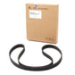 GENUINE Serpentine Belt for 13-20 Elantra Sonata Tucson Veloster 1.6L 252122B720